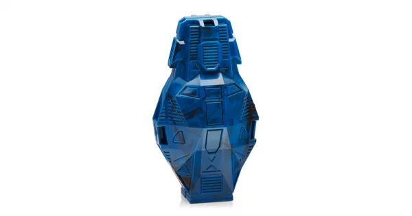 HALORING: COBALT ODST, AB 美家宝/美高 MegaBloks 97354