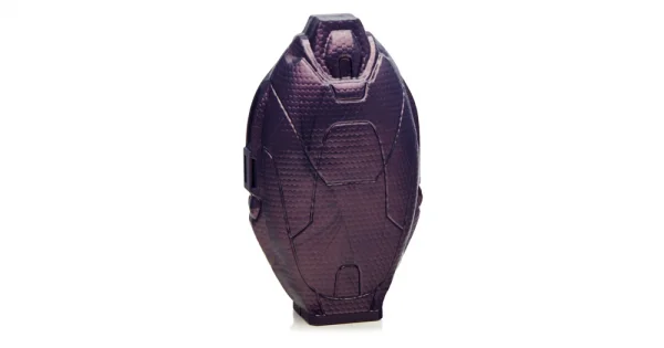 Halo-ring: the purple elite of metal in the AB 美家宝/美高 MegaBloks 97356