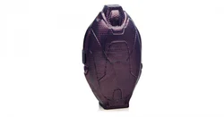 Halo-ring: the purple elite of metal in the AB
