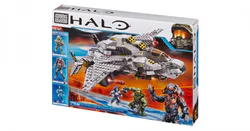 HALO: UNSC BIG SWORD STRIKES MIDNIGHT