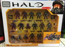 "Ring of Light: Ultimate Battle Collector's Box"