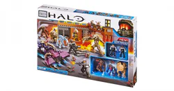 Halo: Hung's Invasion