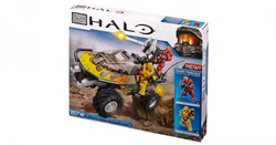 HALO: UNSC FLAME PILL