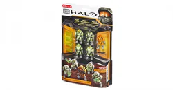 Radiant Halo: Last Man Standing Zombie Pack II