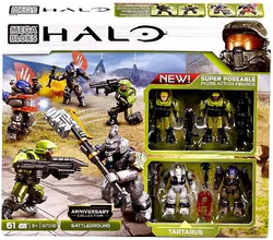 Lumina: Anniversary Collection: Battlefield