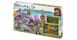 Halo: anniversary collection: Shadow Guard of the priest