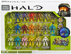 Luminous Halo: Spartan Gift Box