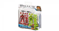 Light Circle: Spartan Custom Package