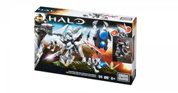 Halo: Prometheus warriors