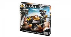 Cosmic Ring: UNSC Attack Type Gauss Hog