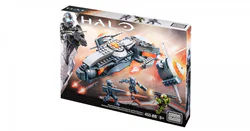 Haloring: Phaeton gunboat