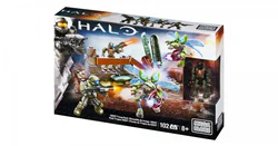 "Golden Halo: ODST Soldier Pack"