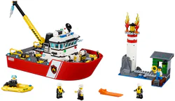 Fireboat