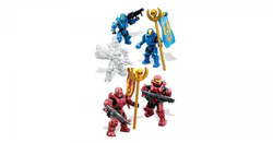 Aura: Counterattacking Infantry Pack