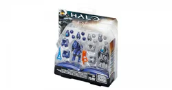 Haloring: Alliance armoured custom package