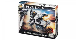 HALO: UNSC GUNFIRE MOK