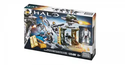 "Ring of Light: UNSC Victor Force Strike Team"