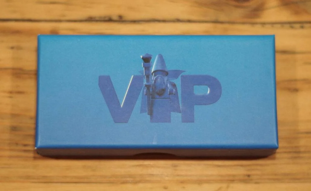VIP KEY CHAIN 乐高 LEGO 5006330 image 2