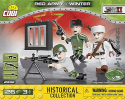 Red Army - Winter