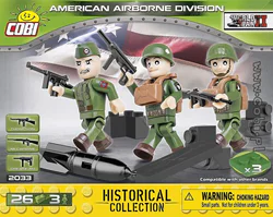 American Airborne