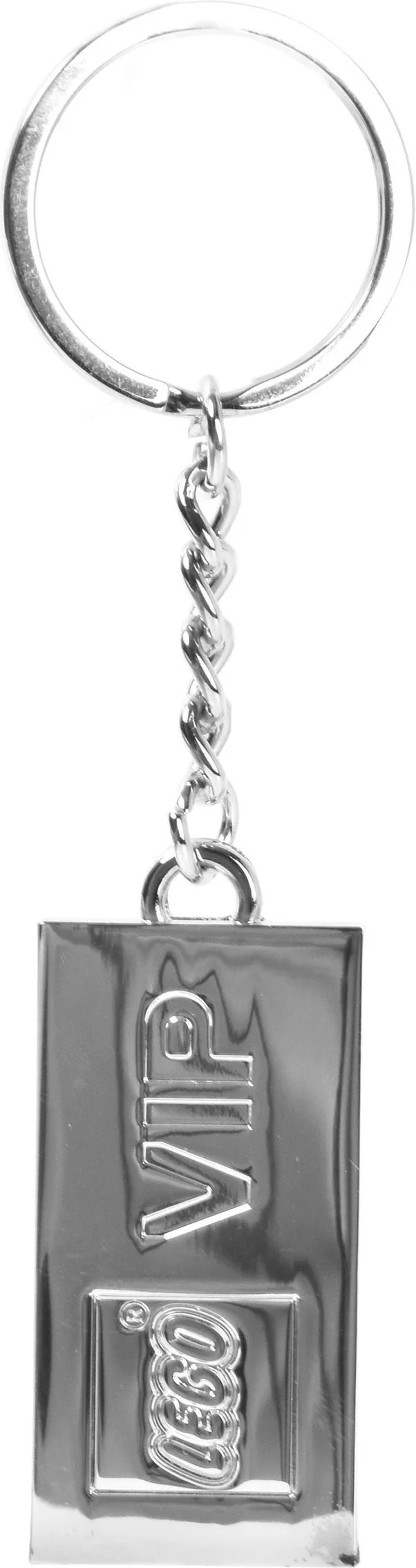 VIP KEY CHAIN 乐高 LEGO 5006330 image 6