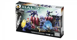Halo: Star League Storm