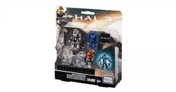 Eternal Ring: Spartan IV Battle Pack III