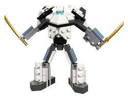 Mini Titan