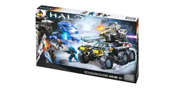 Ring of Light: UNSC Cobra Conflict