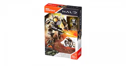 Haloring: Desert sniper Cyclops