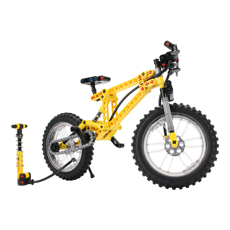 Mountain Bike 澳可 AchKo 50017