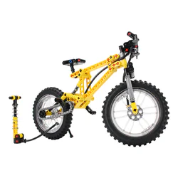 Mountain Bike