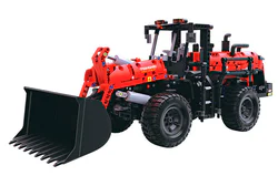 OneBot engineering loader truck