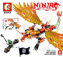 Ninja Scroll: The Burning Sky Dragon