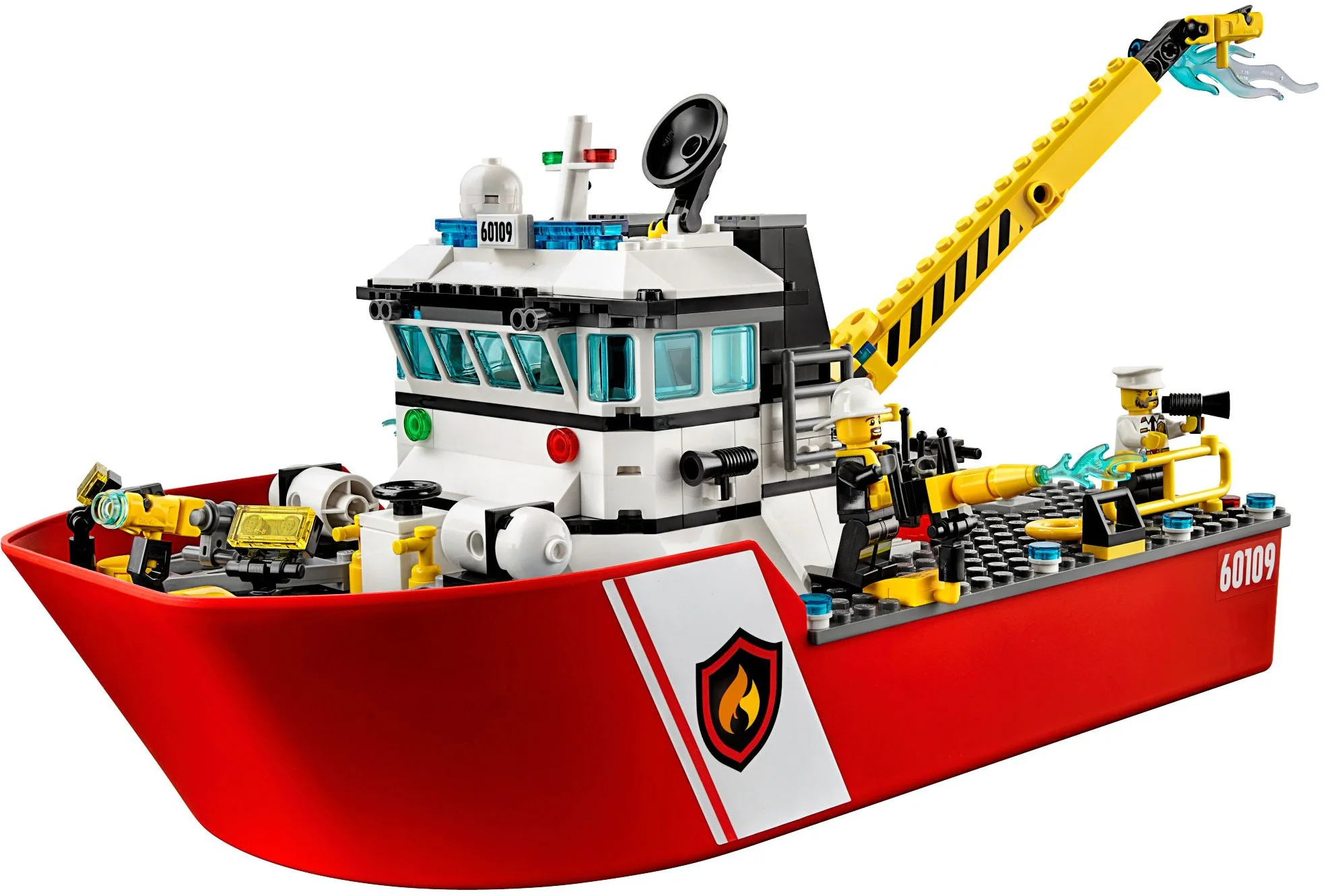 Fireboat 无牌 66116 image 9