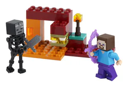 My World: Underworld Duel