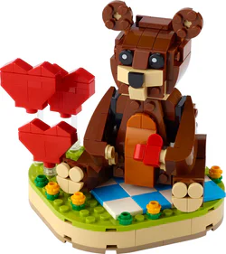 Valentine's Day