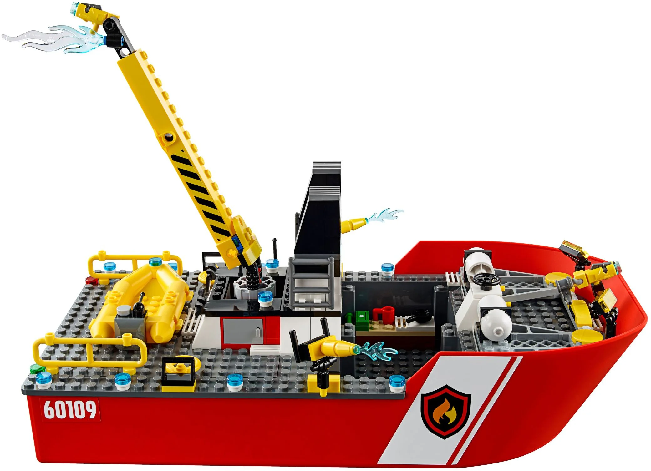 Fireboat 无牌 66116 image 10
