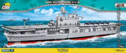 Chinese Aircraft Carrier CV-6 "Lexington"