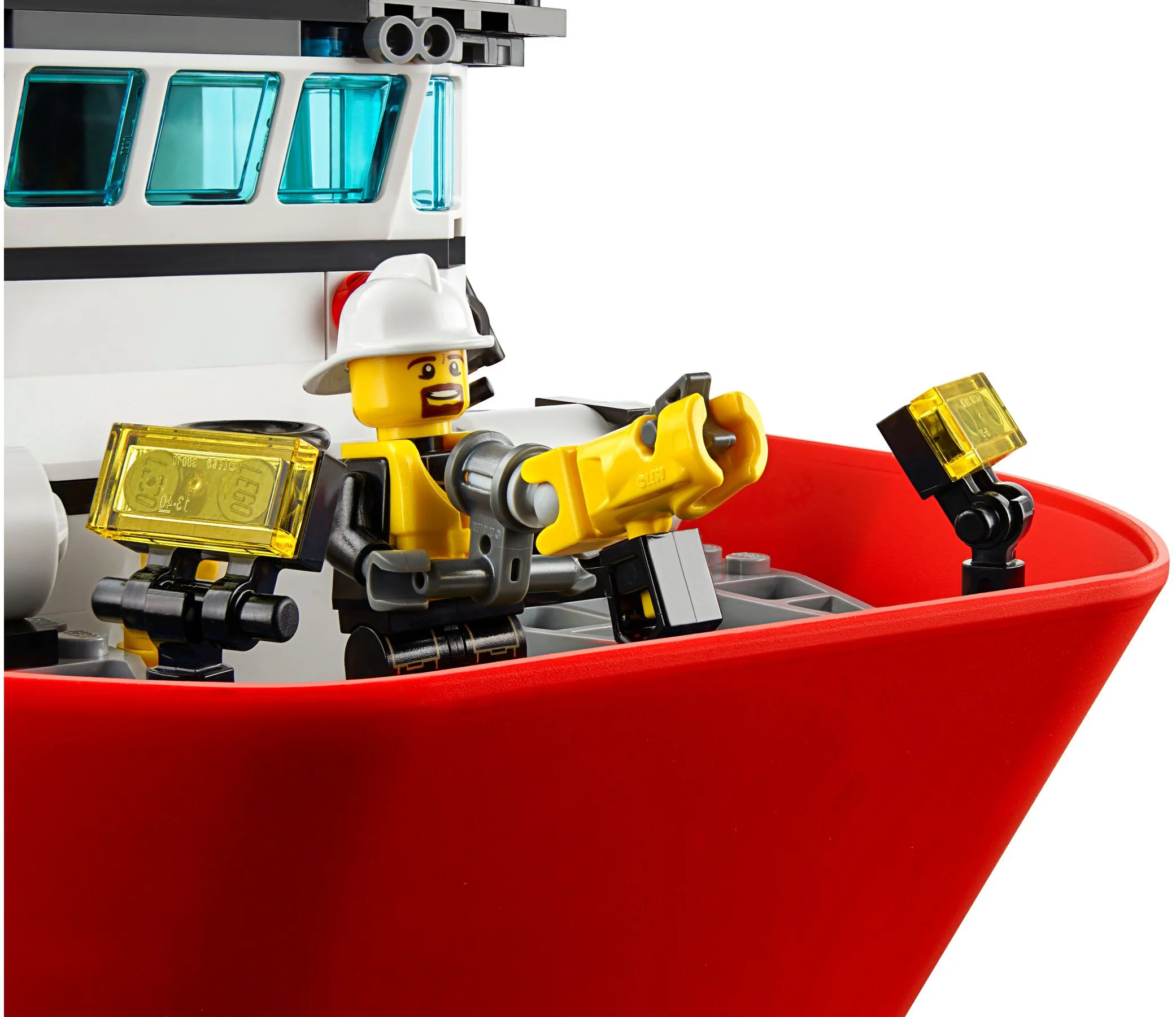 Fireboat 无牌 66116 image 12