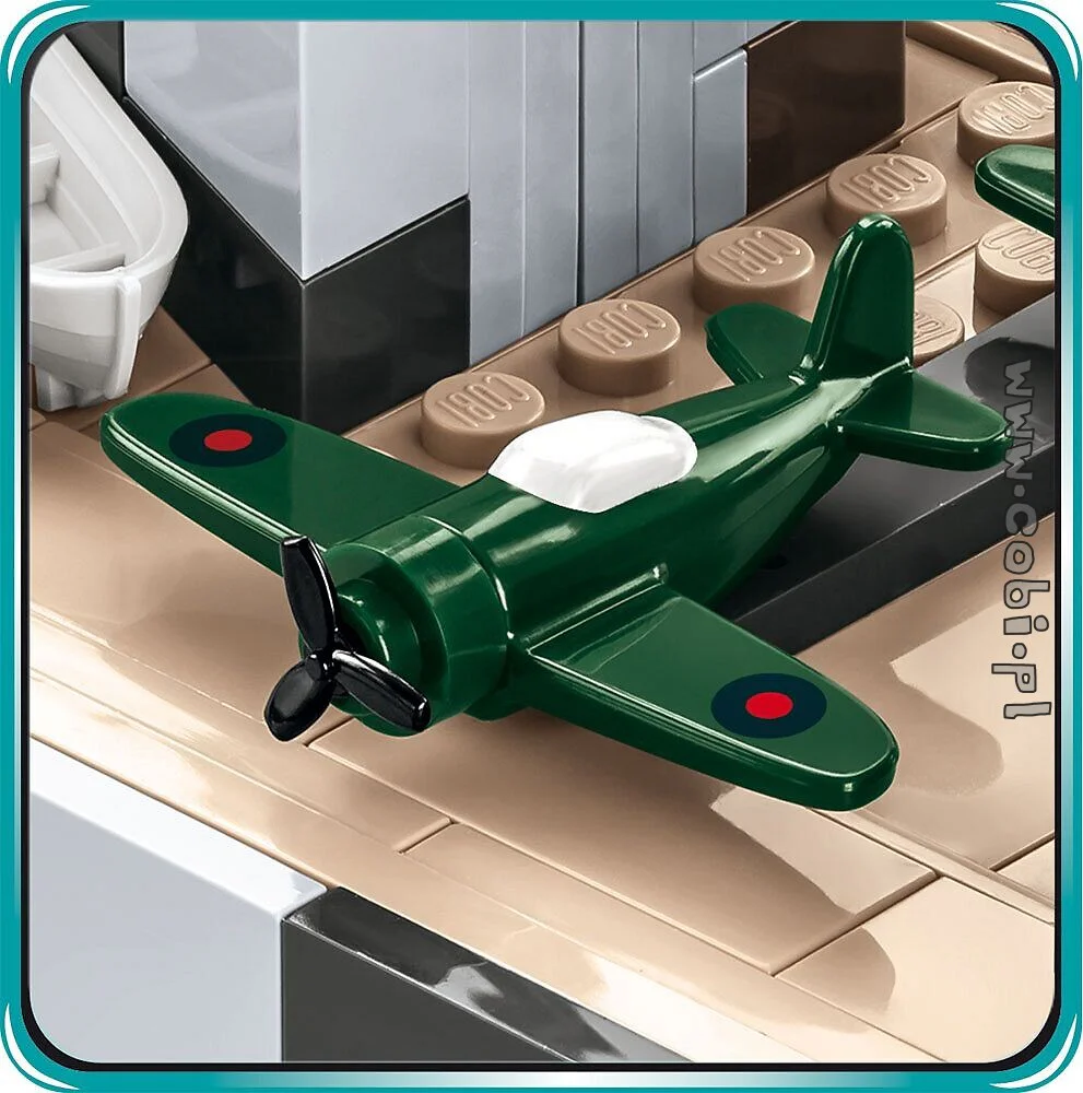 Warlord COBI 4820 image 7