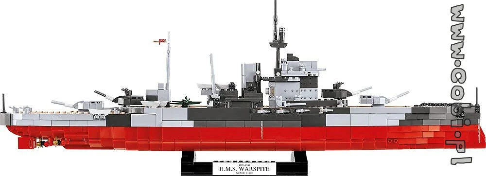 Warlord COBI 4820 image 10