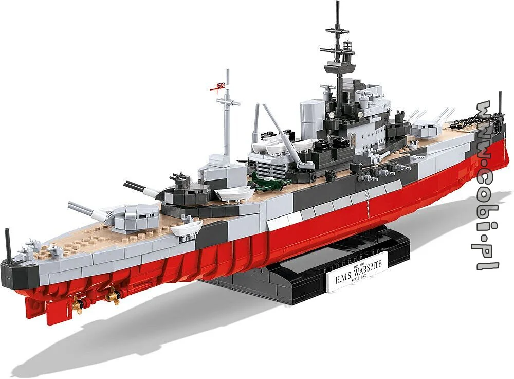 Warlord COBI 4820 image 12