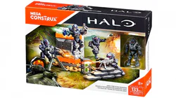 HALORING: UNSC SHADOW FIRE UNIT