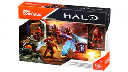 Luminous Halo: Swords of Sanghelios Combat Lance