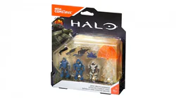 HALO RING: LITTLE CONFLICT OF UNSC