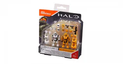 HALO RING: SPARTAN ARMOURED CUSTOM PACKAGE II
