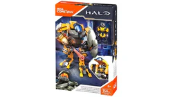 Halo: Security Cyclops