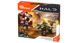 HALO: UNSC GUNFIRE MOK