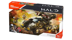 HALO: UNSC GOURMET